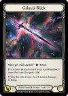 Product image for Galaxxi Black