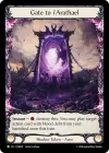 Product image for Gate to i'Arathael