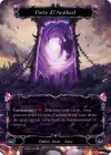 Product image for Porte d’i’Arathael