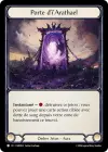 Product image for Porte d’i’Arathael