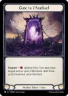 Product image for Gate to i'Arathael