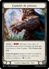 Product image for Gantelet de priseroc