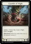 Product image for Gauntlet of Might