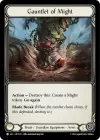 Product image for Gauntlet of Might