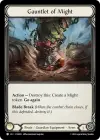 Product image for Gauntlet of Might
