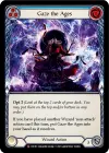 Product image for Gaze the Ages