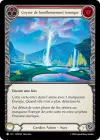 Product image for Geyser de bouillonnement sismique