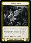 Product image for Ghostly Touch