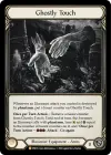 Product image for Ghostly Touch