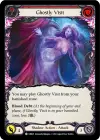 Product image for Ghostly Visit (Red)