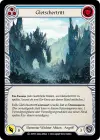 Product image for Glacial Footsteps (Blue)