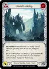Product image for Glacial Footsteps (Blue)