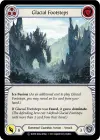 Product image for Glacial Footsteps (Blue)