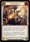 Product image for Glaring Impact (Yellow)