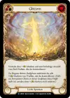 Product image for Glisten (Yellow)