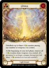 Product image for Glisten (Yellow)