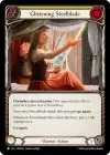 Product image for Glistening Steelblade