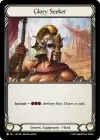 Product image for Glory Seeker