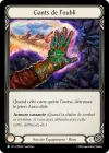 Product image for Gants de l’oubli