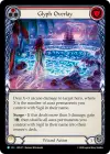 Product image for Glyph Overlay (Red)