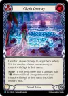 Product image for Glyph Overlay (Blue)