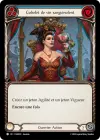 Product image for Gobelet de vin sanguinolent