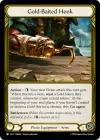 Product image for Gold-Baited Hook