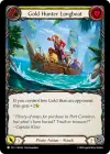 Product image for Gold Hunter Longboat (Yellow)
