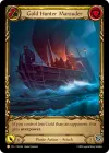 Product image for Gold Hunter Marauder (Yellow)