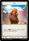 Product image for Or
