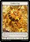 Product image for Golden Cog