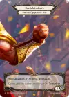Product image for Gantelets dorés
