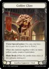 Product image for Golden Glare