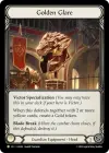 Product image for Golden Glare