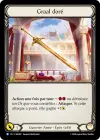 Product image for Graal doré