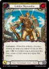 Product image for Golden Skywarden