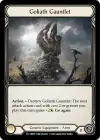 Product image for Goliath Gauntlet