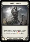 Product image for Goliath Gauntlet