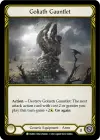 Product image for Goliath Gauntlet