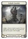 Product image for Goliath Gauntlet