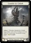 Product image for Gantelet de Goliath