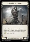 Product image for Gantelet de Goliath