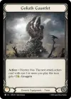 Product image for Goliath Gauntlet