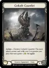 Product image for Goliath Gauntlet