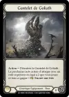 Product image for Gantelet de Goliath
