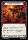 Product image for Gorging Shadowbeast (Blue)