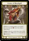 Product image for Grains of Bloodspill