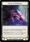 Product image for Grasp of Darkness