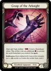 Product image for Grasp of the Arknight