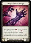 Product image for Grasp of the Arknight